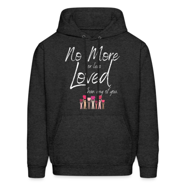 Loved - Hoodie - Image 3