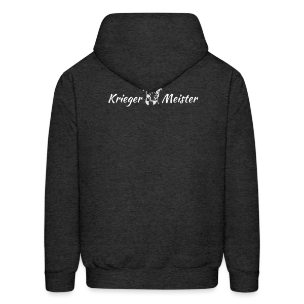 Loved - Hoodie - Image 4