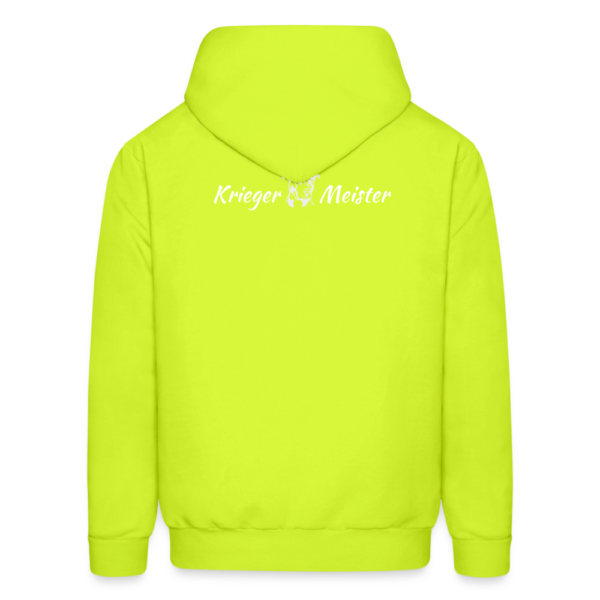 Loved - Hoodie - Image 6