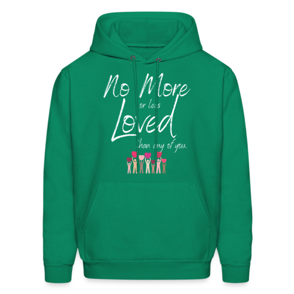 Loved - Hoodie - Image 7