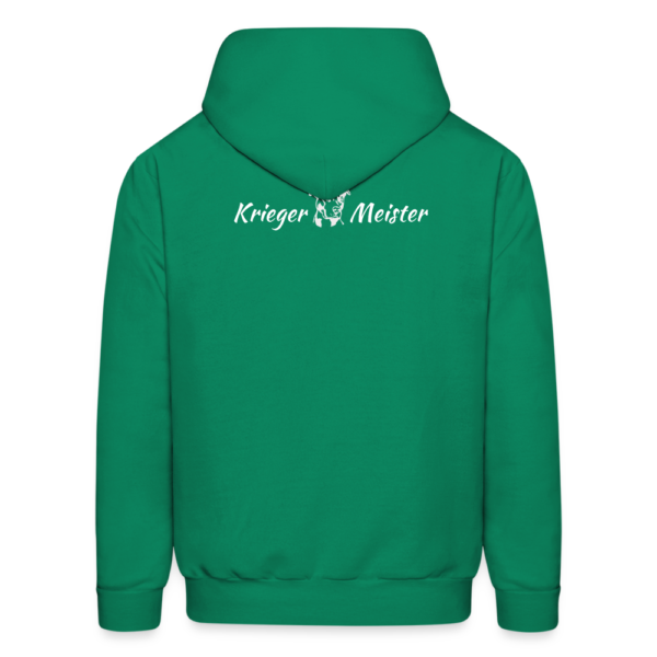 Loved - Hoodie - Image 8