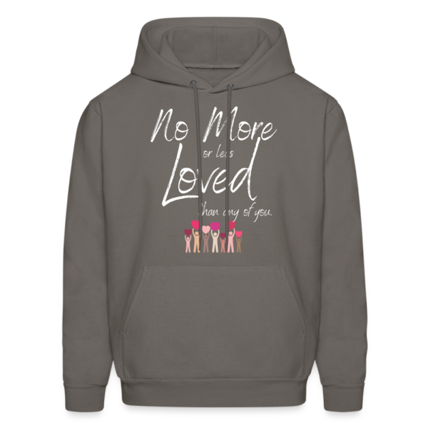 Loved - Hoodie - Image 11