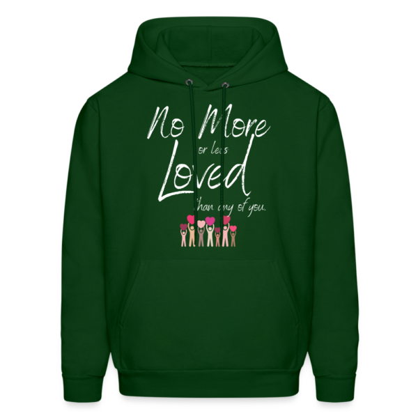 Loved - Hoodie - Image 13