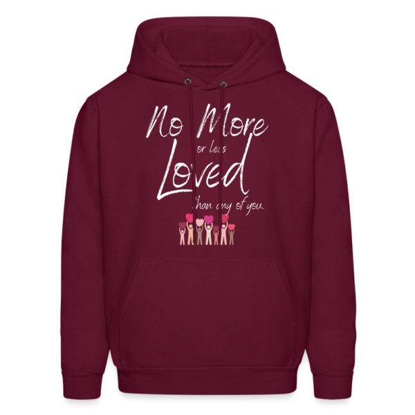 Loved - Hoodie - Image 15