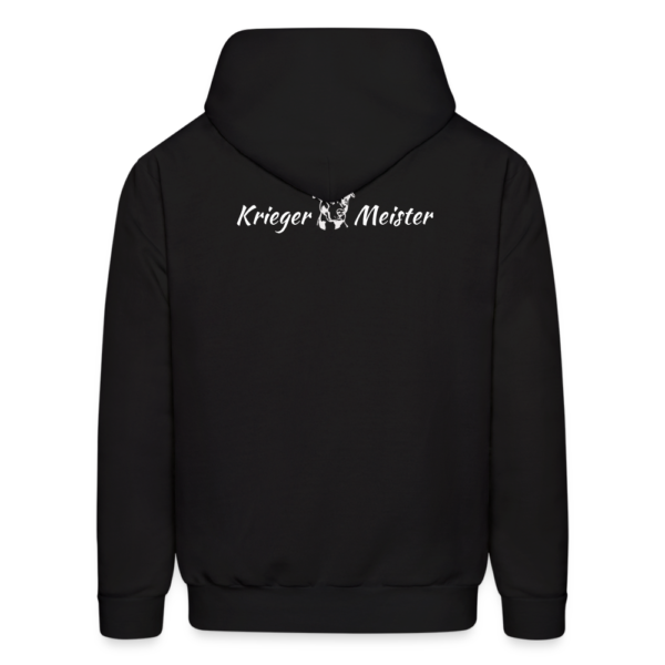 Loved - Hoodie - Image 2