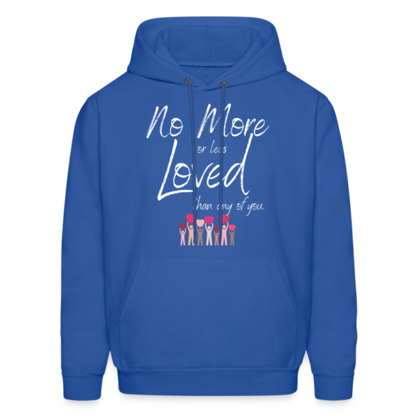 Loved - Hoodie - Image 19