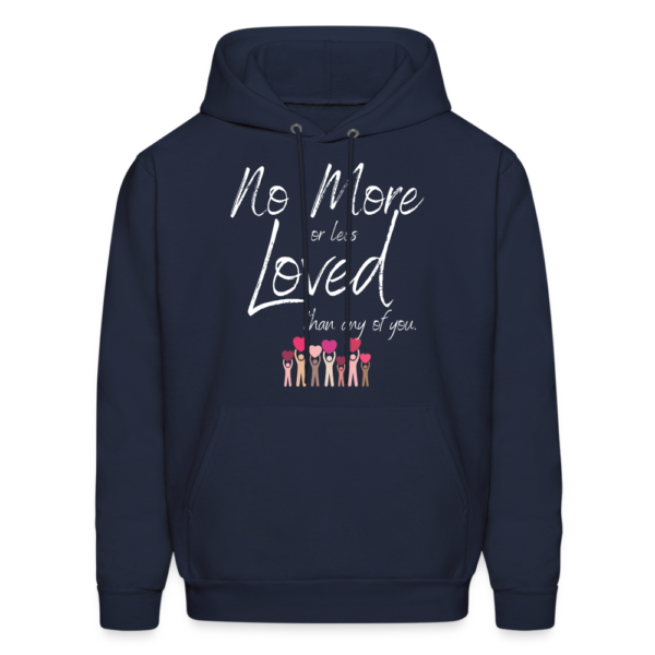 Loved - Hoodie - Image 21