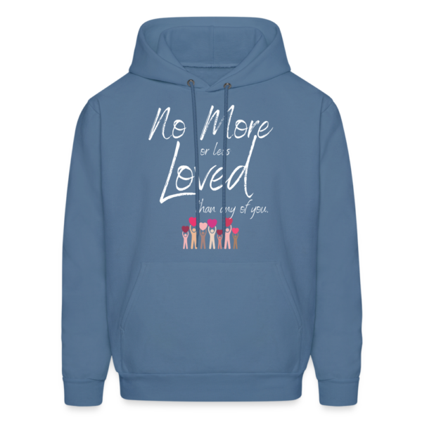 Loved - Hoodie - Image 23