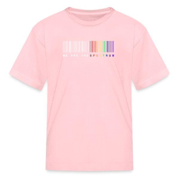 Spectrum Kids' T-Shirt - Image 18