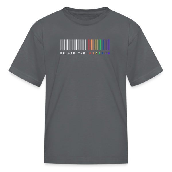 Spectrum Kids' T-Shirt - Image 8