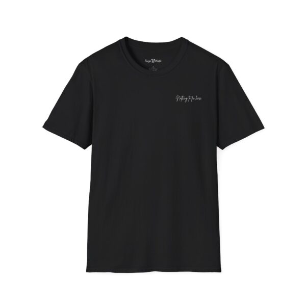 Nothing to fix here Unisex Softstyle T-Shirt