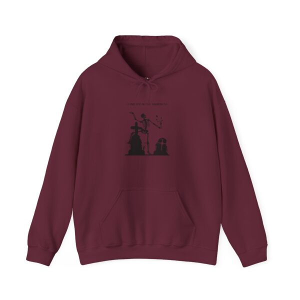 Joy in the Darkness Unisex Heavy Blend™ Hooded Sweatshirt