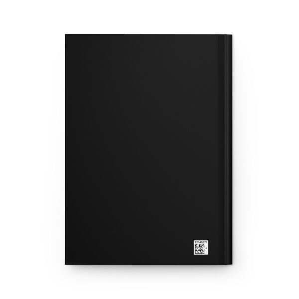 Good Girl Hardcover Journal Matte - Image 2