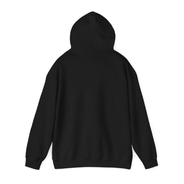 Exhausted Dino Unisex Heavy Blend™ Hooded Sweatshirt - Image 3