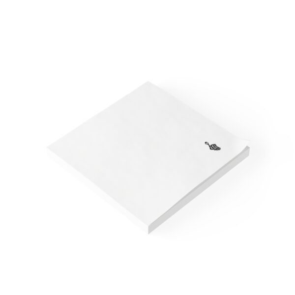 Projection Post-it® Note Pads - Image 2